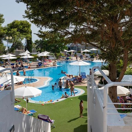 Le Case Di Ada Villa Santa Cesarea Terme Dış mekan fotoğraf