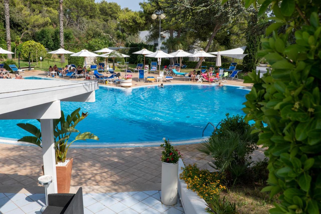 Le Case Di Ada Villa Santa Cesarea Terme Dış mekan fotoğraf