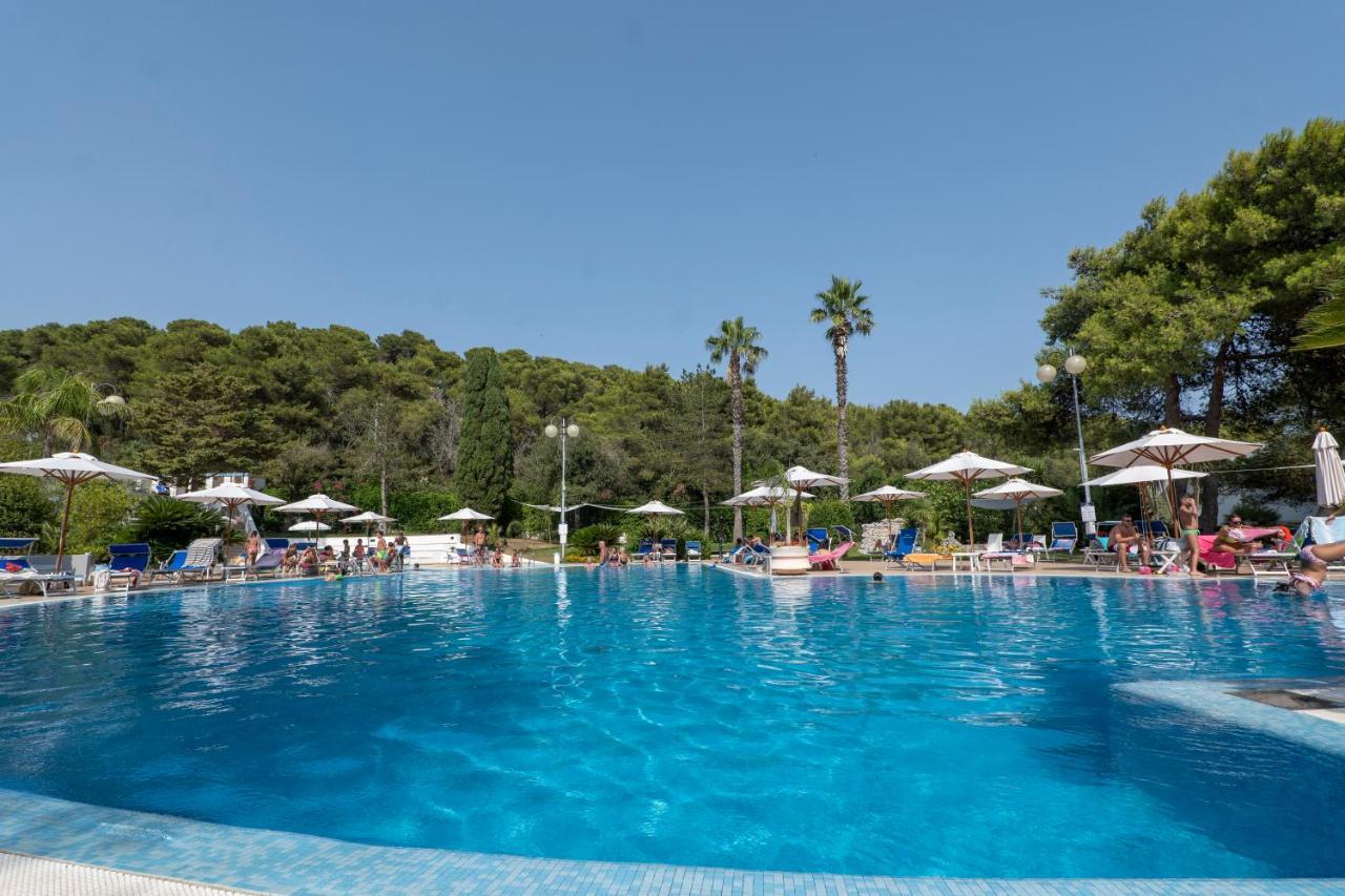 Le Case Di Ada Villa Santa Cesarea Terme Dış mekan fotoğraf
