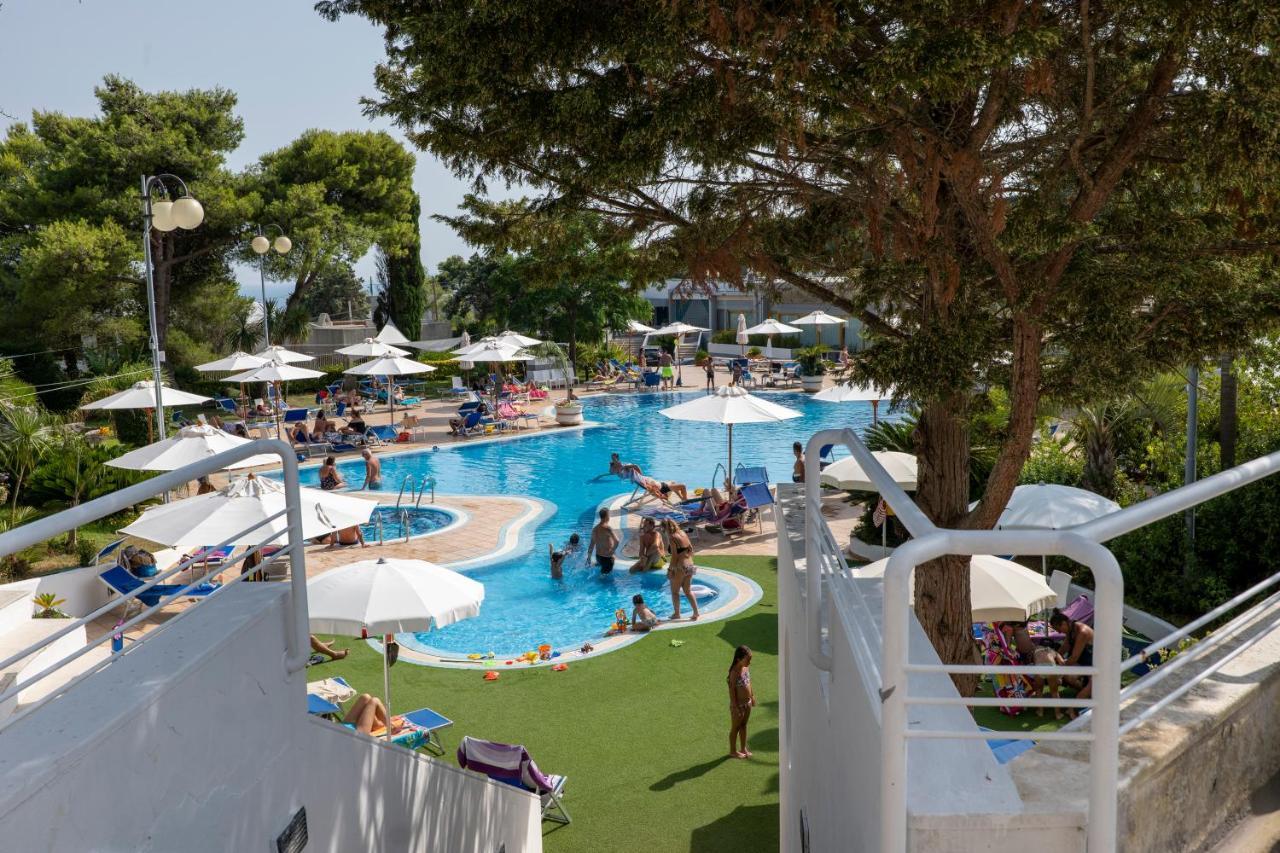 Le Case Di Ada Villa Santa Cesarea Terme Dış mekan fotoğraf
