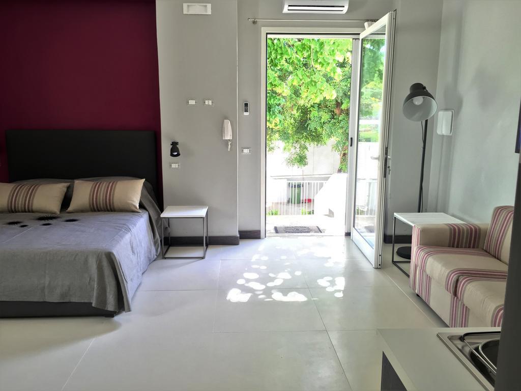 Le Case Di Ada Villa Santa Cesarea Terme Dış mekan fotoğraf