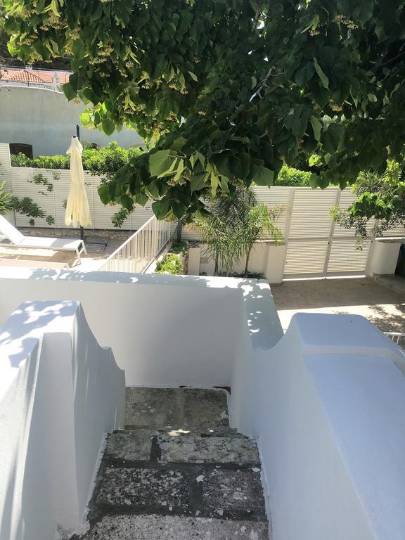 Le Case Di Ada Villa Santa Cesarea Terme Dış mekan fotoğraf