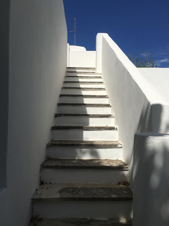 Le Case Di Ada Villa Santa Cesarea Terme Dış mekan fotoğraf