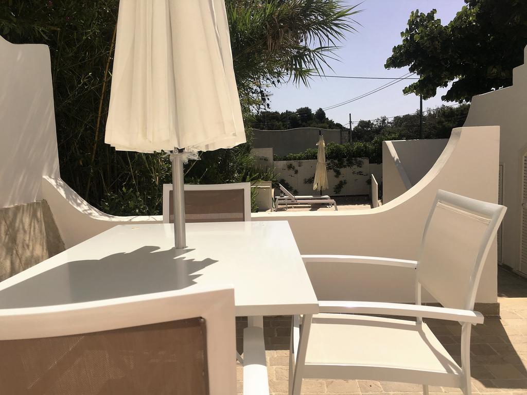 Le Case Di Ada Villa Santa Cesarea Terme Dış mekan fotoğraf
