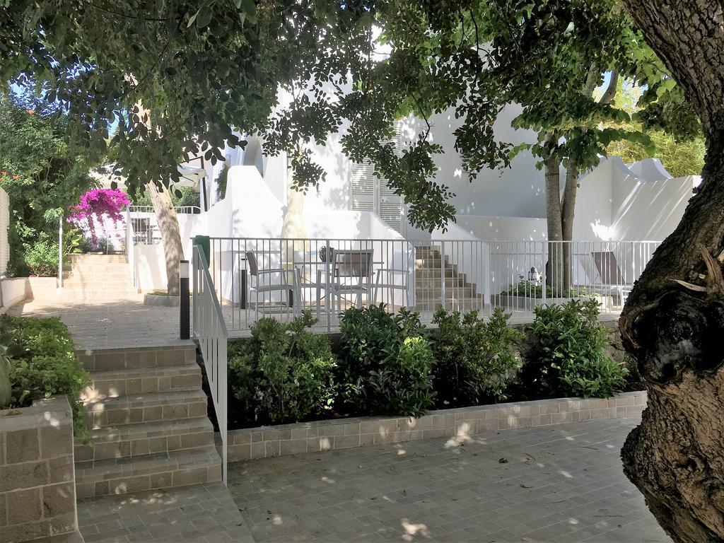 Le Case Di Ada Villa Santa Cesarea Terme Dış mekan fotoğraf