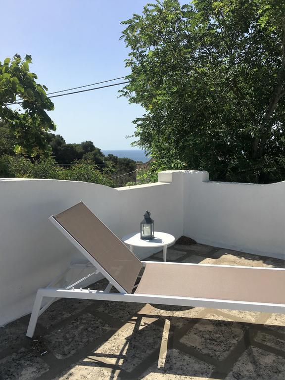 Le Case Di Ada Villa Santa Cesarea Terme Dış mekan fotoğraf