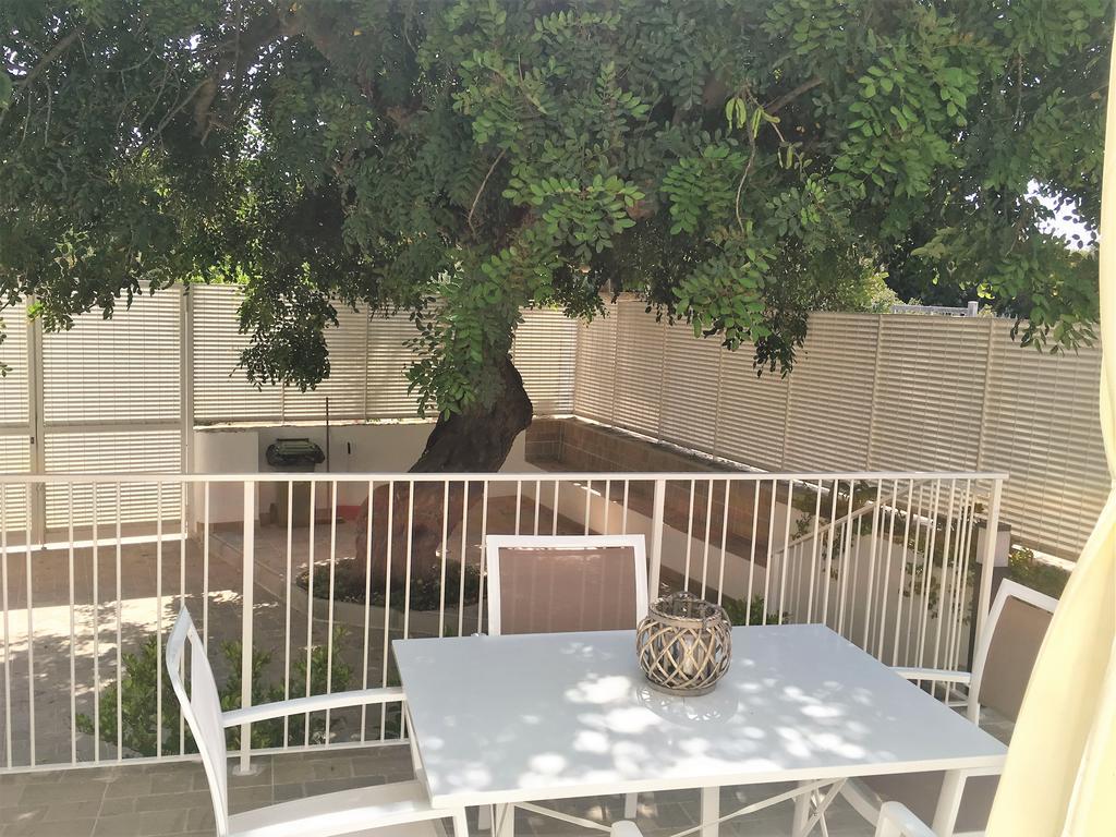 Le Case Di Ada Villa Santa Cesarea Terme Dış mekan fotoğraf