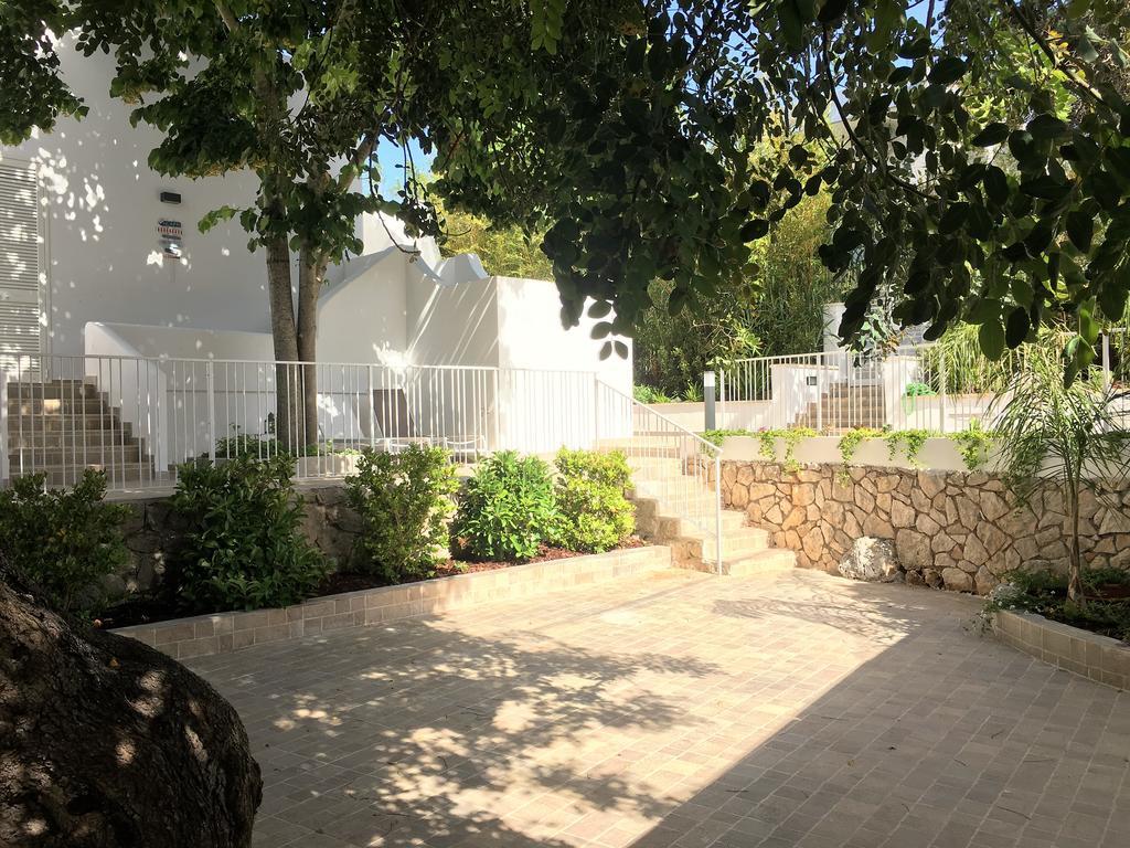 Le Case Di Ada Villa Santa Cesarea Terme Dış mekan fotoğraf